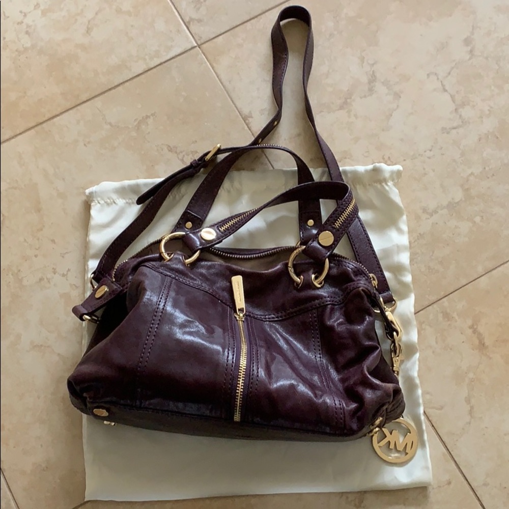 Michael Kors bag